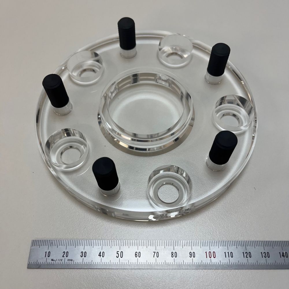 アクリル、ABS加工品｜エンジニアプラスチック加工品｜プラスチック（樹脂）加工専門｜有限会社エナテック 福井｜各種工業用部品 / 店舗用プライスレール・POPケース / 店舗用什器・展示台｜新型コロナ飛沫感染防止パネル