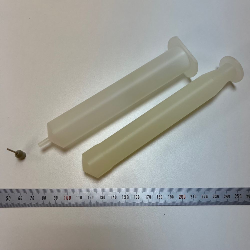 PP加工品｜エンジニアプラスチック加工品｜プラスチック（樹脂）加工専門｜有限会社エナテック 福井｜各種工業用部品 / 店舗用プライスレール・POPケース / 店舗用什器・展示台｜新型コロナ飛沫感染防止パネル