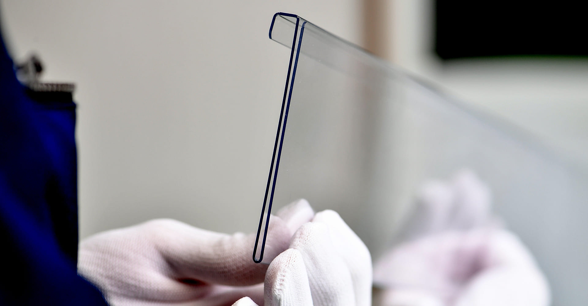 曲げ加工｜プラスチック（樹脂）製品加工・販売｜有限会社エナテック