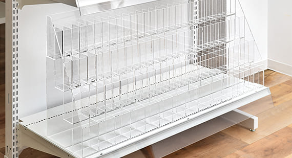 樹脂（プラスチック）接着加工｜切削加工、曲げ加工を得意とする樹脂（プラスチック）加工のプロ集団｜有限会社エナテック 福井｜各種工業用部品 / 店舗用プライスレール・POPケース / 店舗用什器・展示台｜新型コロナ飛沫感染防止パネル